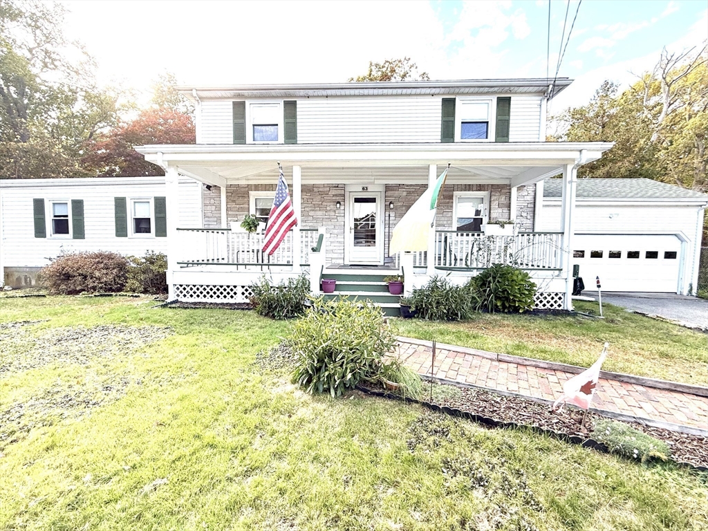 63 Adele Road Quincy, MA 02169 - Photo 35 of 36 Gallery Image 35