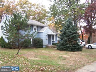 103 Estates Road Pine Hill, NJ 08021 - Photo 1 of 8 Exterior Front