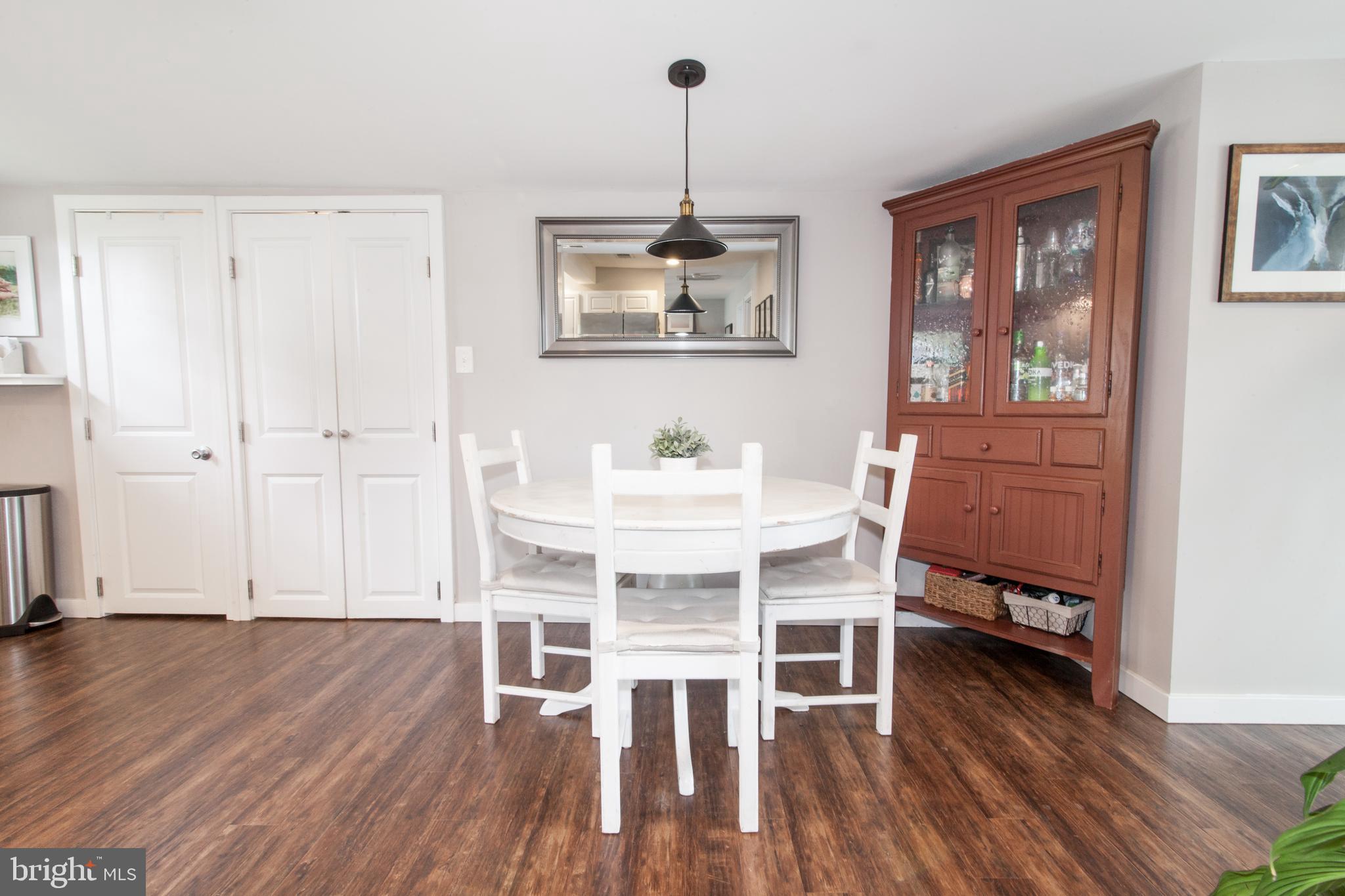 1804 Loreley Road Edgewater, MD 21037 - Photo 8 of 36 Dining Nook