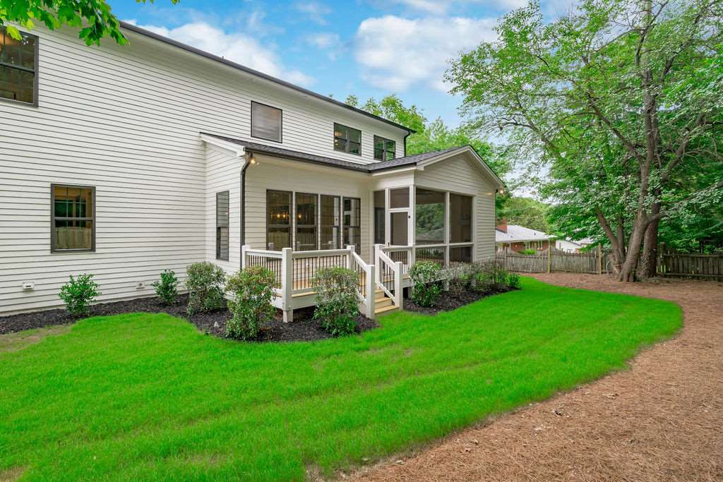 208 Reynolds Road Raleigh, NC 27609 - Photo 28 of 30 Photo 28