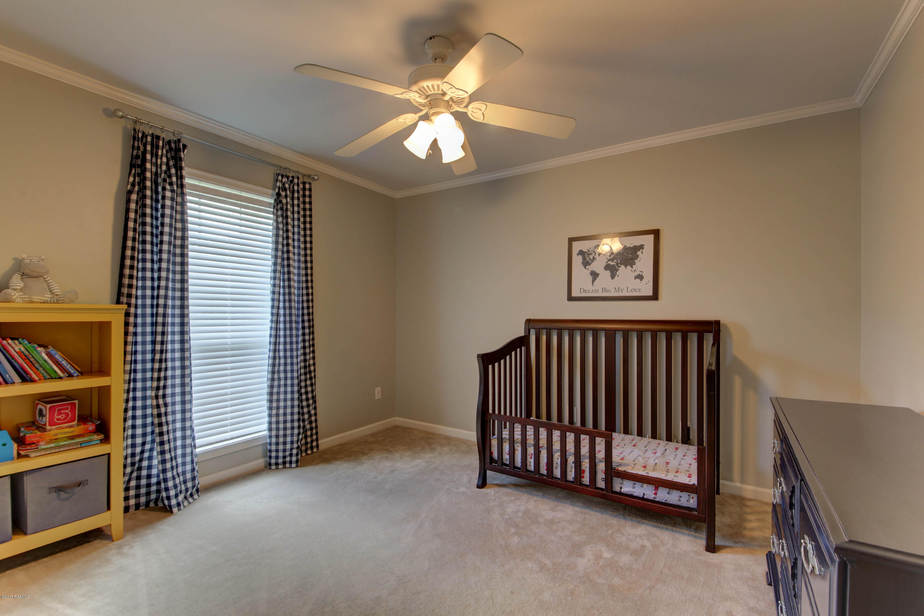1016 Rosedown Lane Lafayette, LA 70503 - Photo 12 of 16 1016 Rosedown-15
