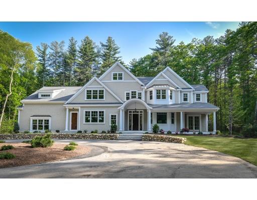 29 Miller Hill Road Dover, MA 02030 - Photo 1 of 30 Gallery Image 1