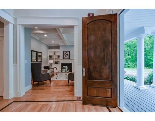 29 Miller Hill Road Dover, MA 02030 - Photo 4 of 30 Gallery Image 4