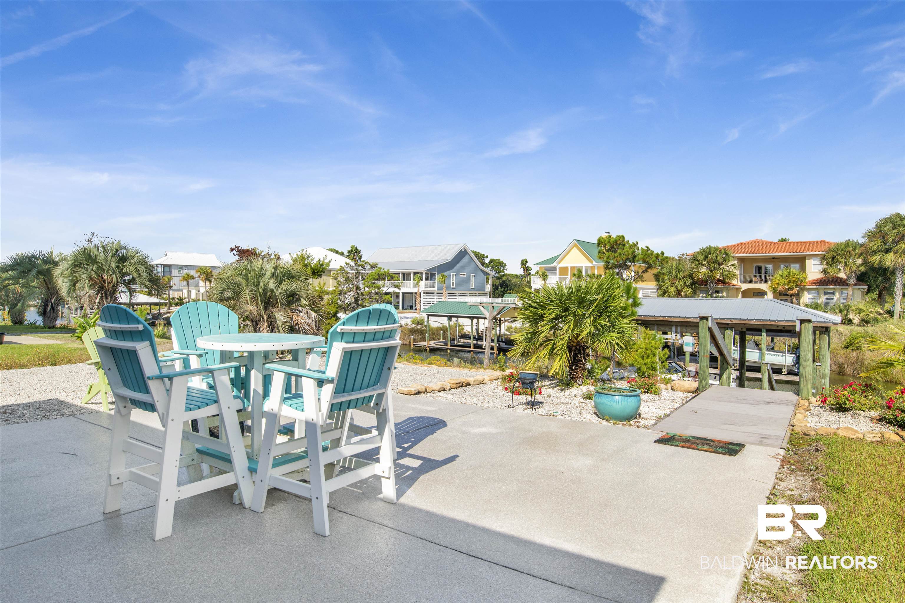 32403 River Road Orange Beach, AL 36561 - Photo 1 of 50