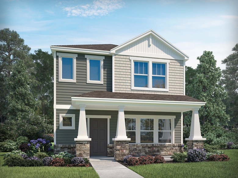 2084 Notchleaf Road Antioch, TN 37013 - Photo 1 of 5 Gallery Image 1