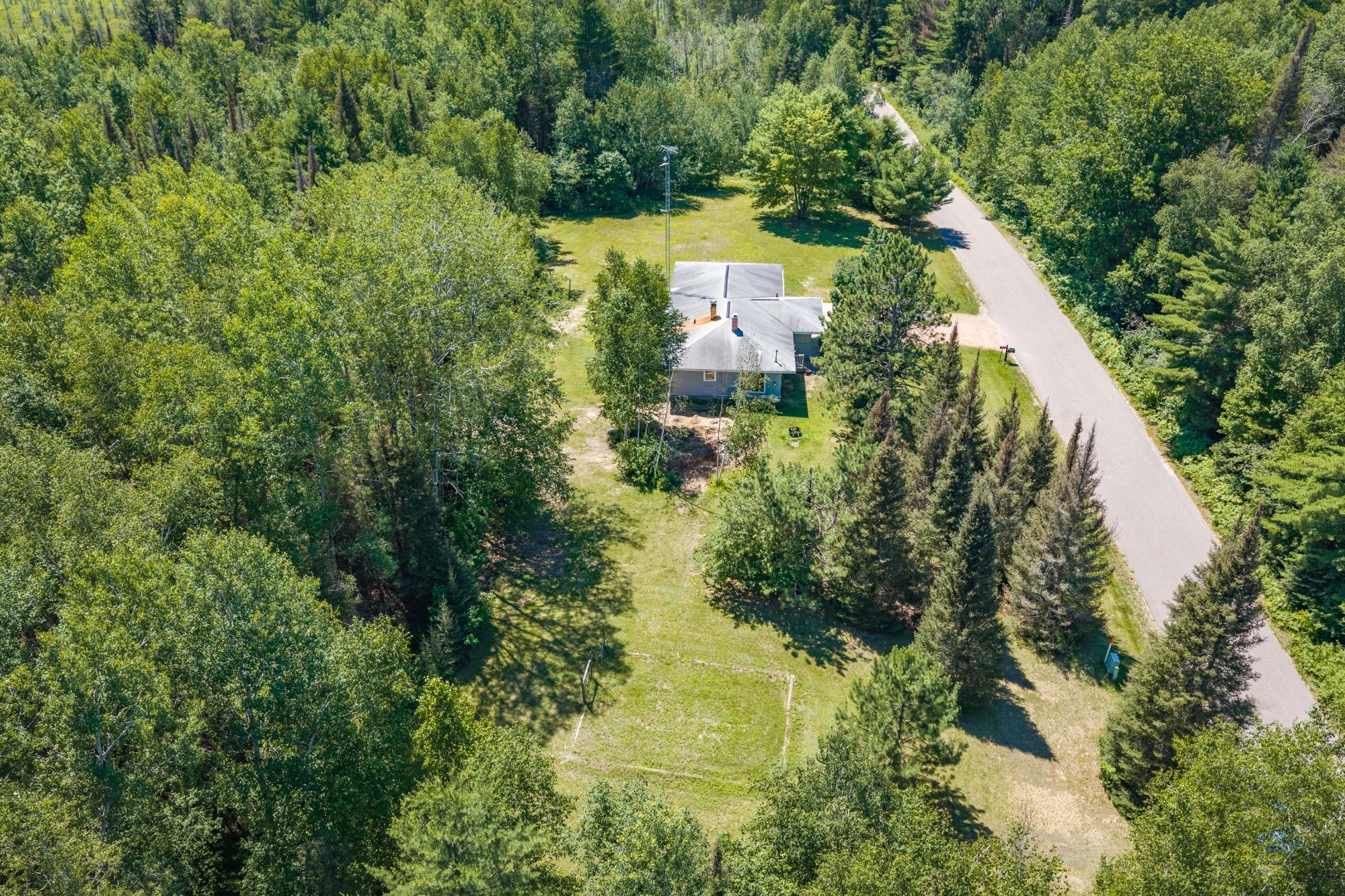 1595 East Stella Lake Road Three Lakes, WI 54562 - Photo 32 of 34 Gallery Image 32