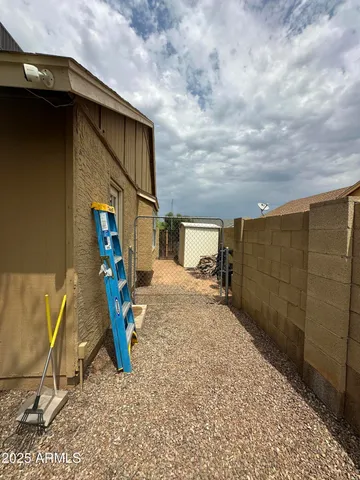 $424,999 | 7217 West Paradise Drive, Peoria, AZ 85345