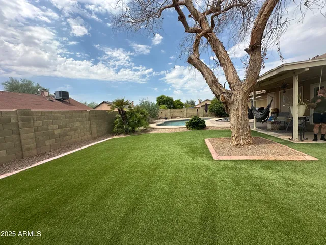 $424,999 | 7217 West Paradise Drive, Peoria, AZ 85345