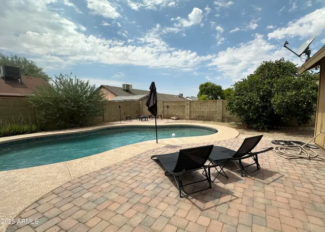 $424,999 | 7217 West Paradise Drive, Peoria, AZ 85345