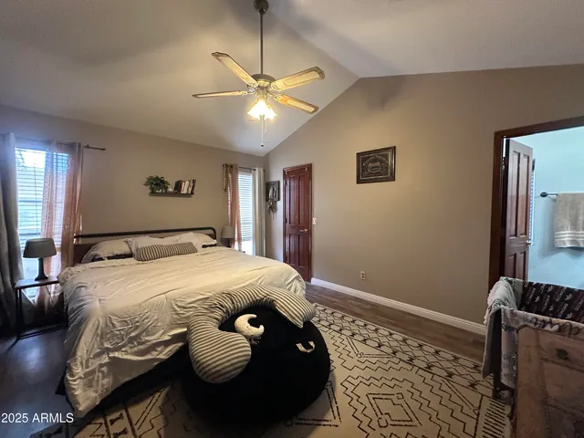 $424,999 | 7217 West Paradise Drive, Peoria, AZ 85345