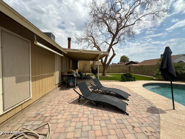 $424,999 | 7217 West Paradise Drive, Peoria, AZ 85345