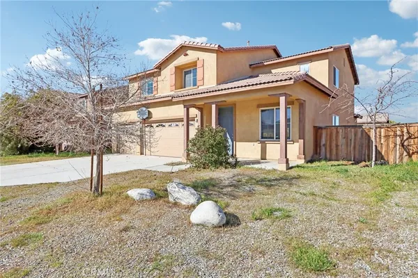 $485,000 | 11014 Santa Anita Street, Adelanto, CA 92301