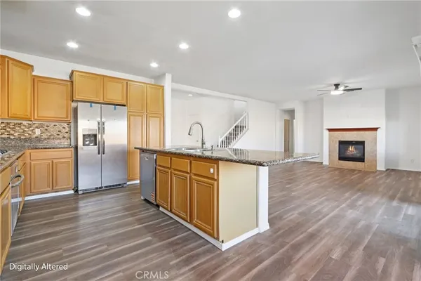 $485,000 | 11014 Santa Anita Street, Adelanto, CA 92301