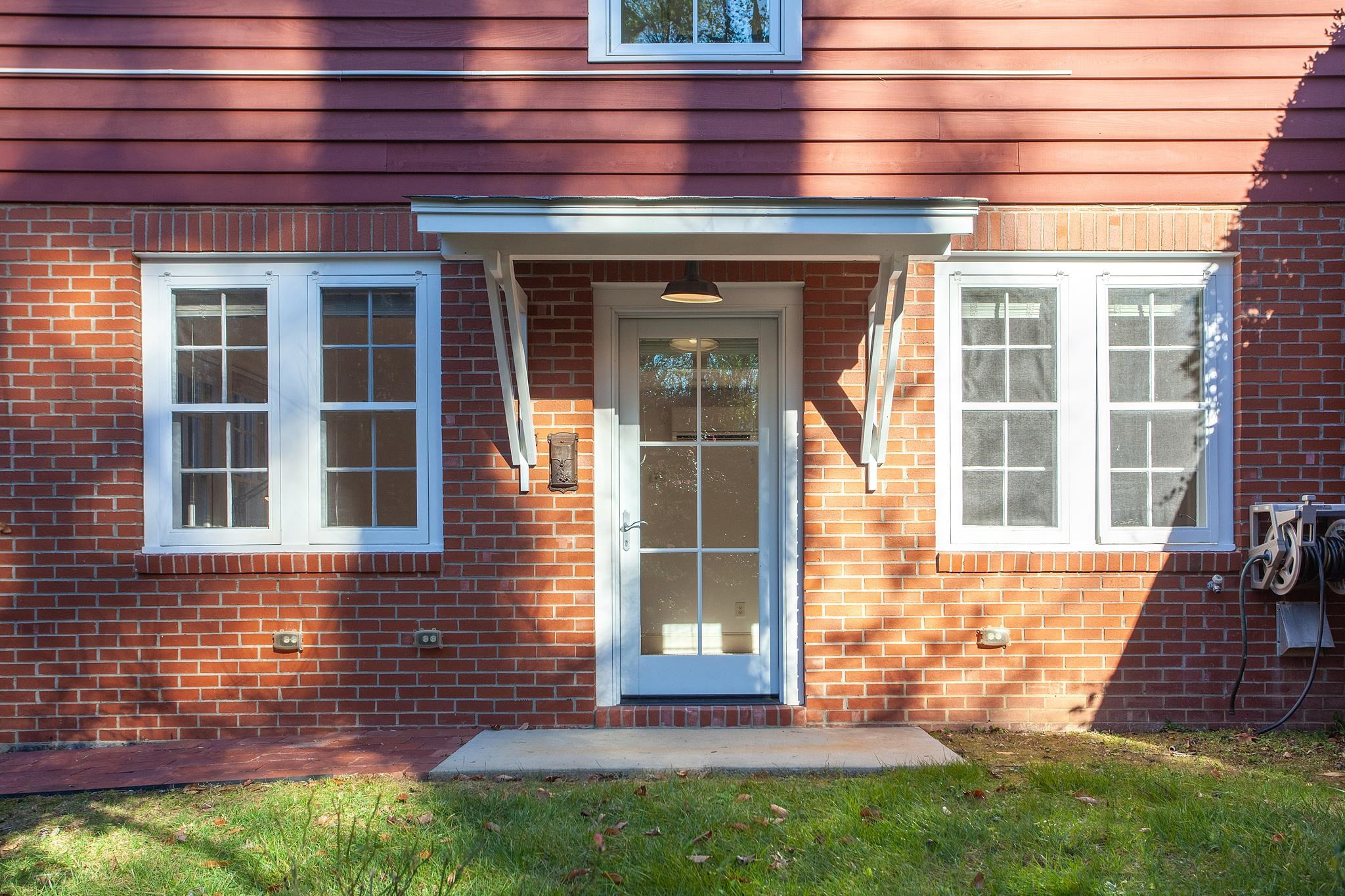 2240 Cranford Road Durham, NC 27705 - Photo 53 of 61 Studio Apartment Entrance