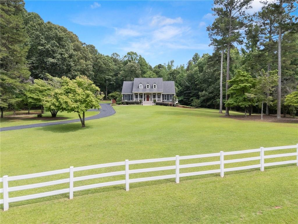 924 James Powers Road Monroe, GA 30656 - Photo 9 of 85