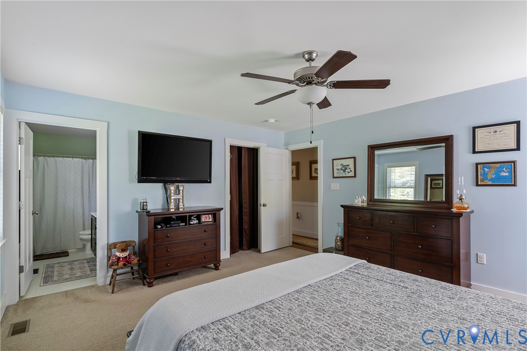 814 Manchester Road Bumpass, VA 23024 - Photo 24 of 36