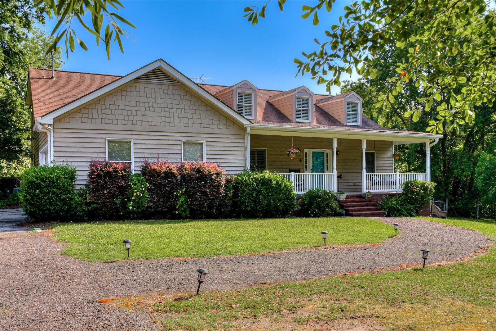 3271 White Tiger Road Appling, GA 30802 - Photo 2 of 59 02-102