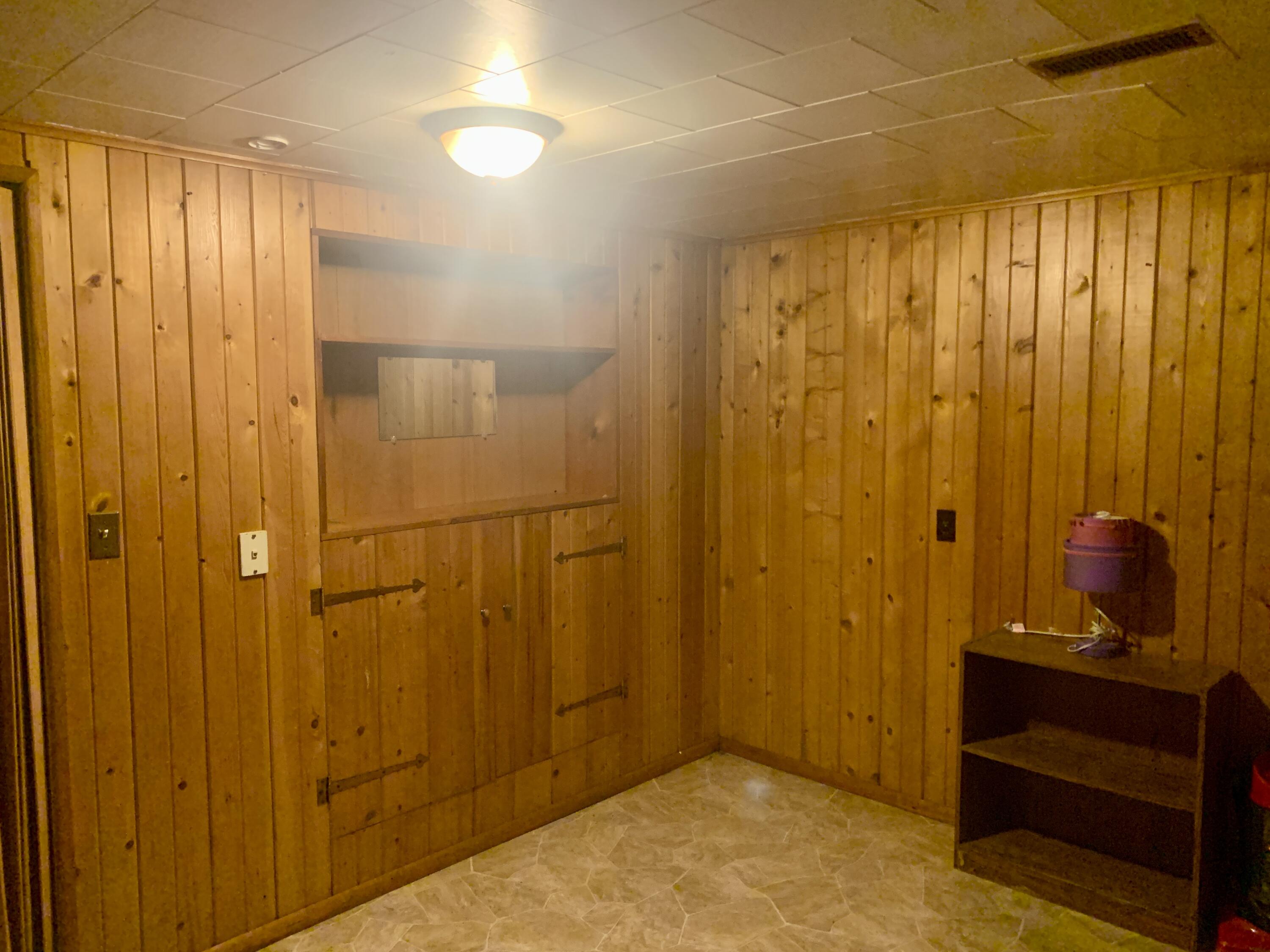 18899 6th Avenue Road Three Rivers, MI 49093 - Photo 17 of 27 Basement