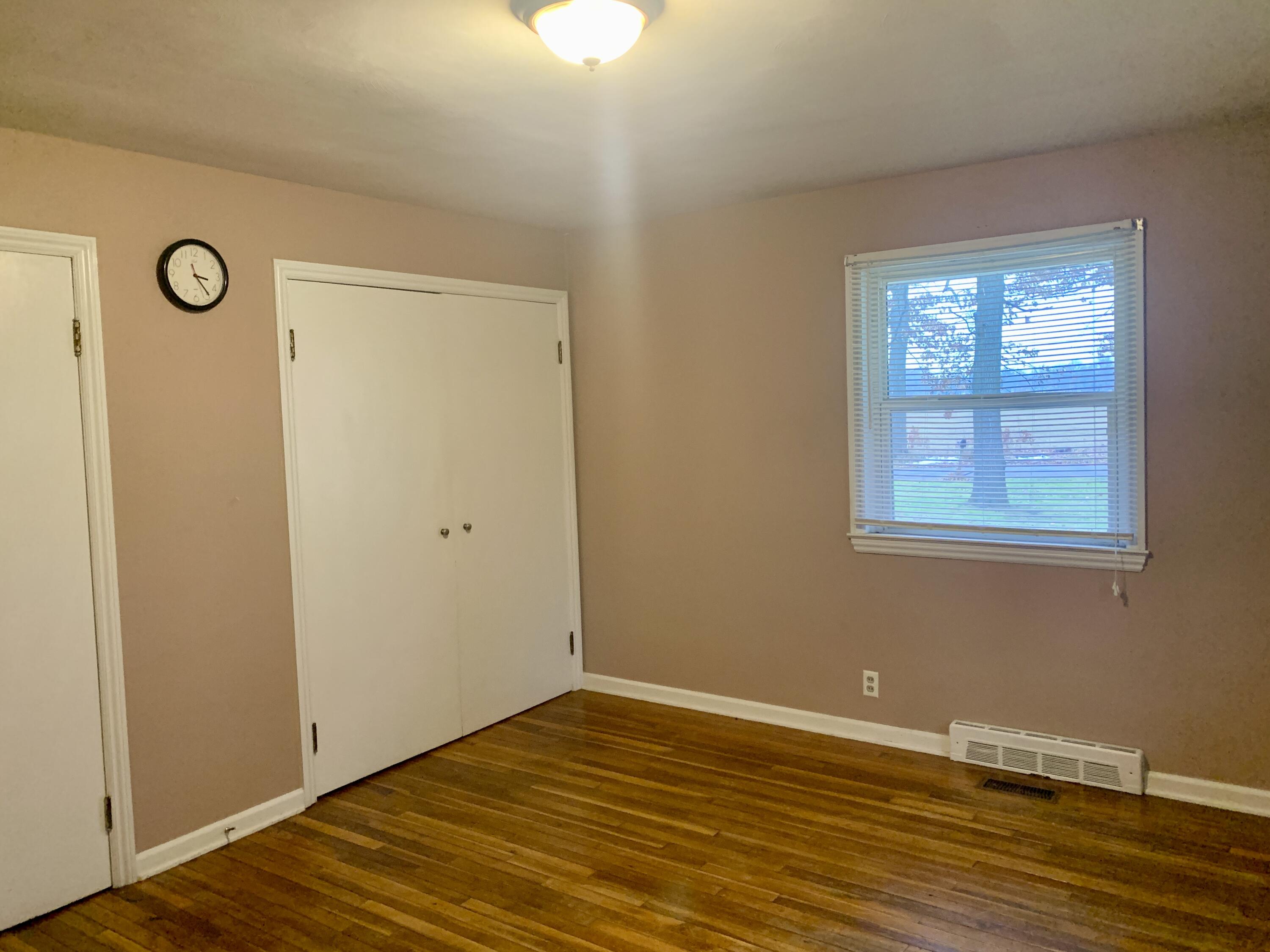 18899 6th Avenue Road Three Rivers, MI 49093 - Photo 8 of 27 Master Bedroom