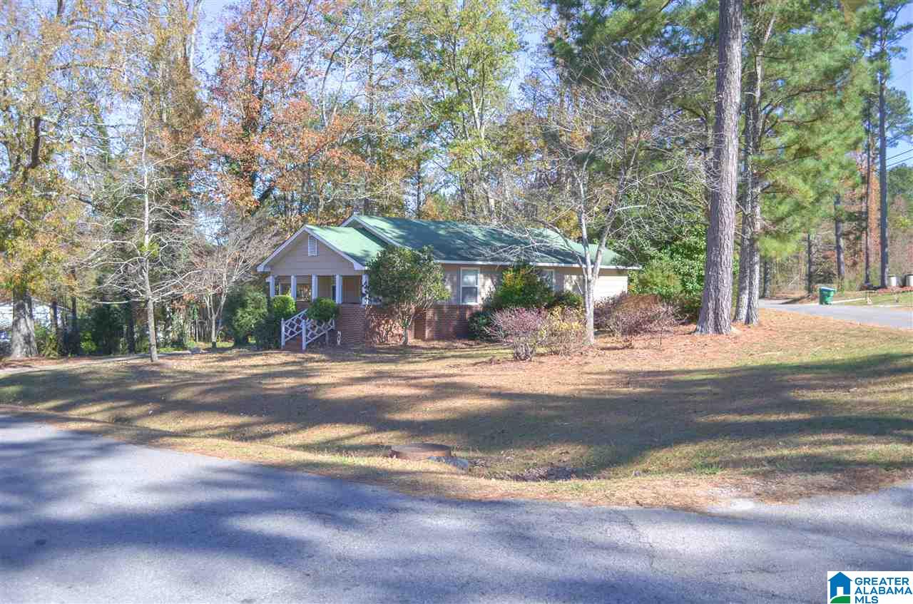 606 Ridgeway Drive Oneonta, AL 35121 - Photo 4 of 15