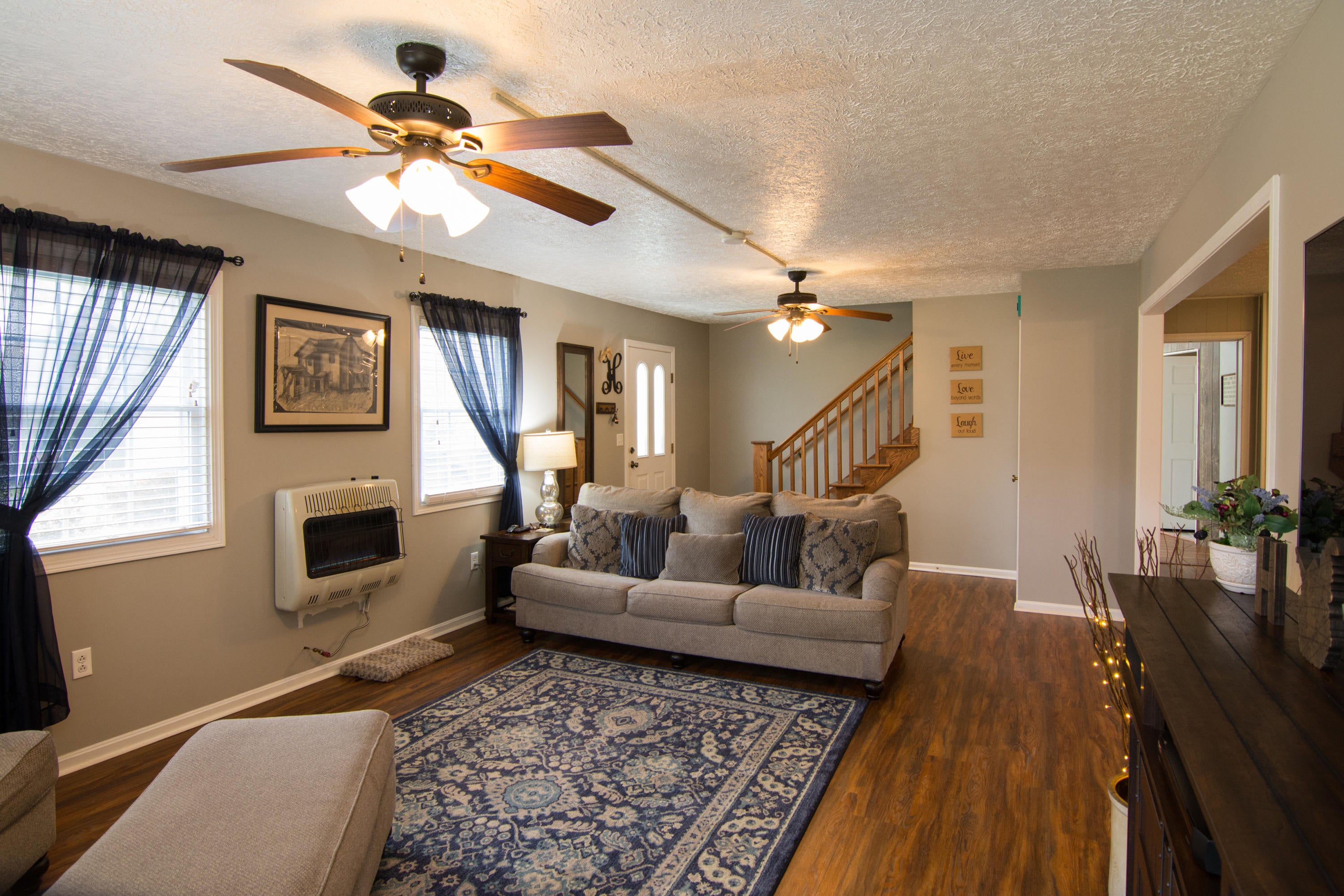 142 Shearer Road Lewisburg, WV 24901 - Photo 5 of 41 Gallery Image 5