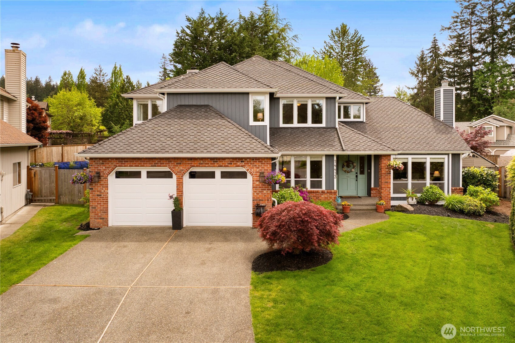 14413 Southeast 184th Place Renton, WA 98058 - Photo 26 of 28