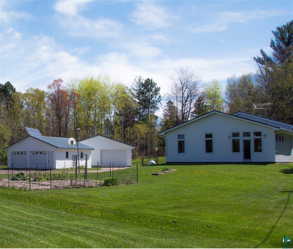 38 Thomson Road Esko, MN 55733 - Photo 1 of 24 Gallery Image 1