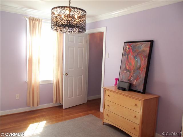 3020 Vistapoint Road Midlothian, VA 23113 - Photo 20 of 24 a view of a entryway