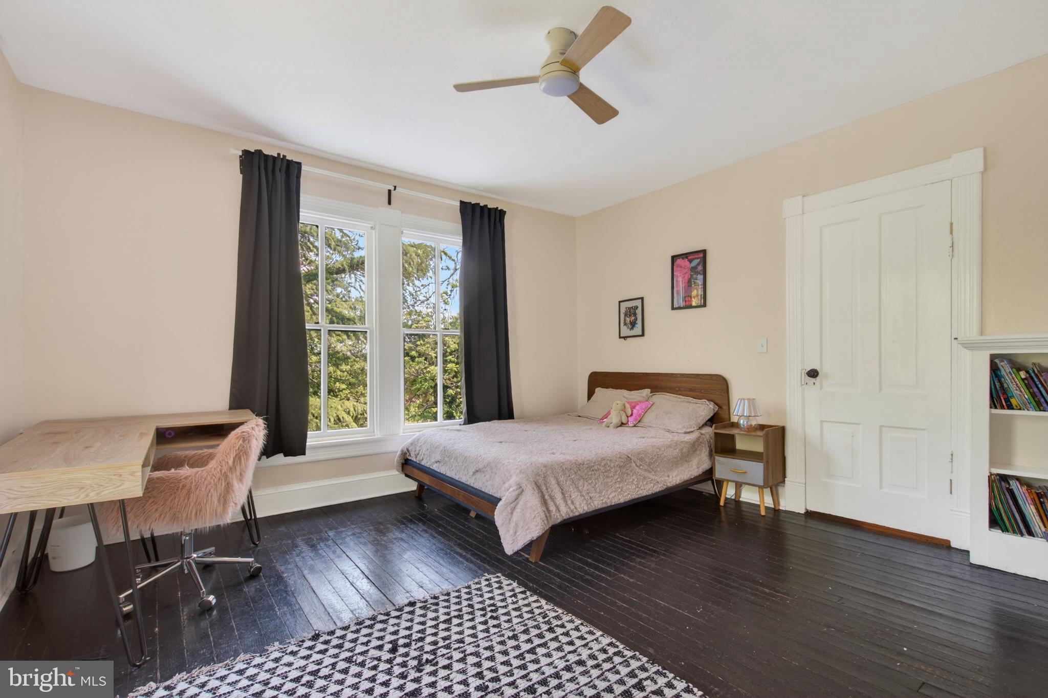 1102 Edgevale Road Silver Spring, MD 20910 - Photo 56 of 88