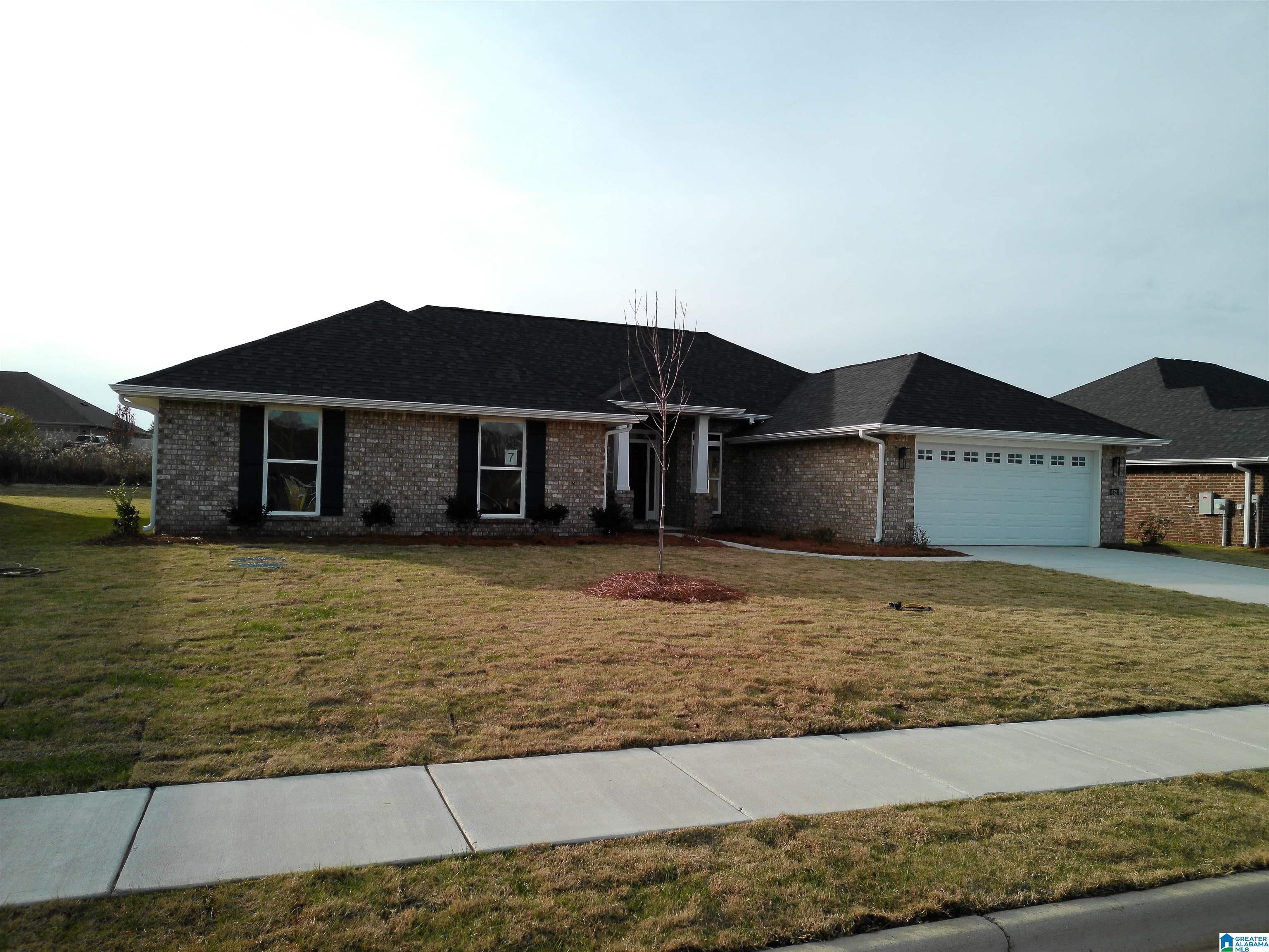 347 Union Loop Montevallo, AL 35115 - Photo 2 of 35