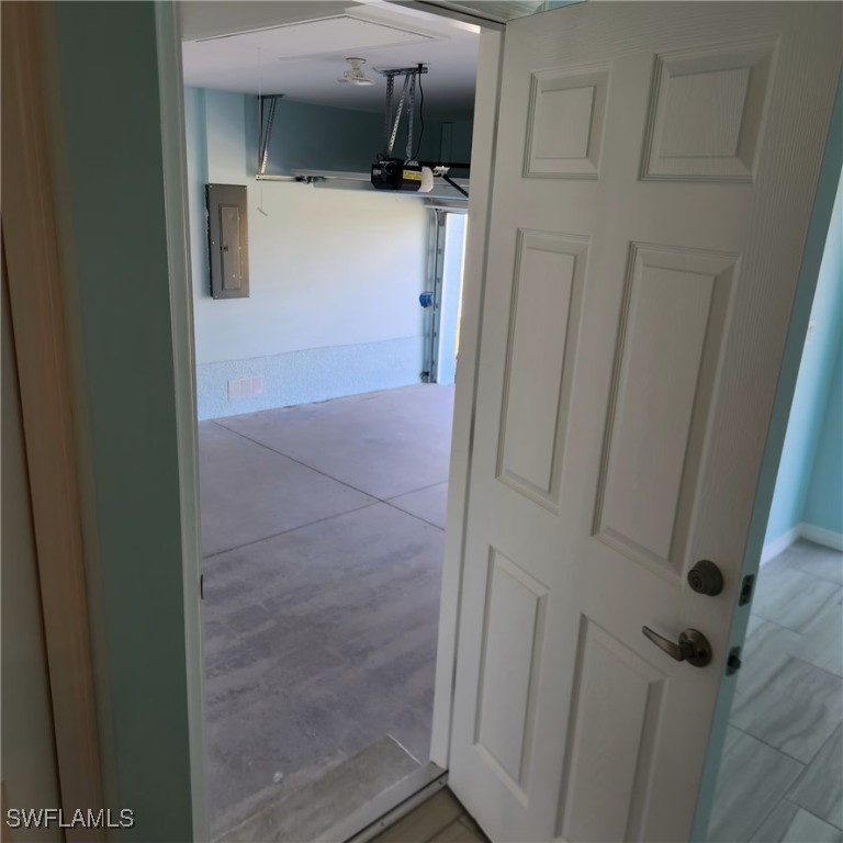 5651 Genesee Parkway, Unit 5651 Bokeelia, FL 33922 - Photo 22 of 27 a bathroom with a tub
