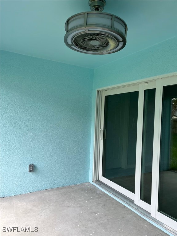 5651 Genesee Parkway, Unit 5651 Bokeelia, FL 33922 - Photo 25 of 27 a view of a room with a sink and dryer