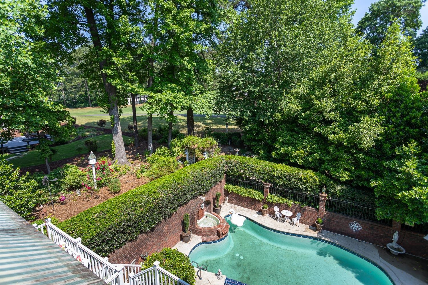 1609 Quaker Ridge Point Raleigh, NC 27615 - Photo 77 of 89 Photo 77