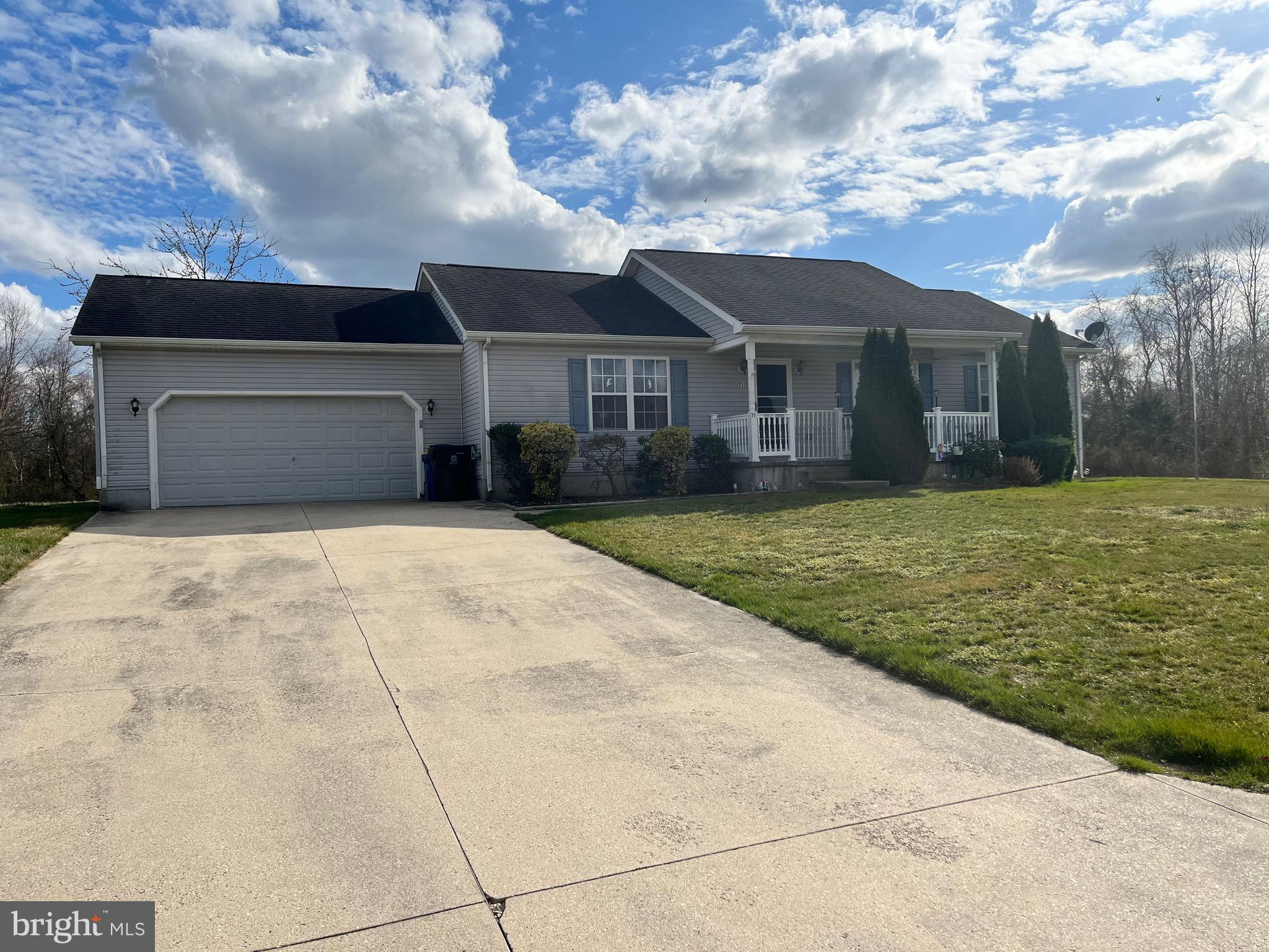 71 West Chestnut Ridge Drive Magnolia, DE 19962 - Photo 1 of 18 Gallery Image 1