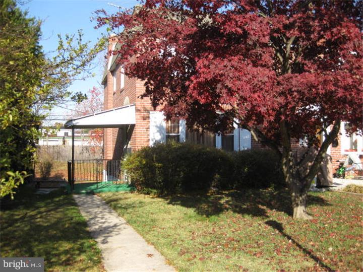 550 Michell Street Ridley Park, PA 19078 - Photo 1 of 12 Gallery Image 1