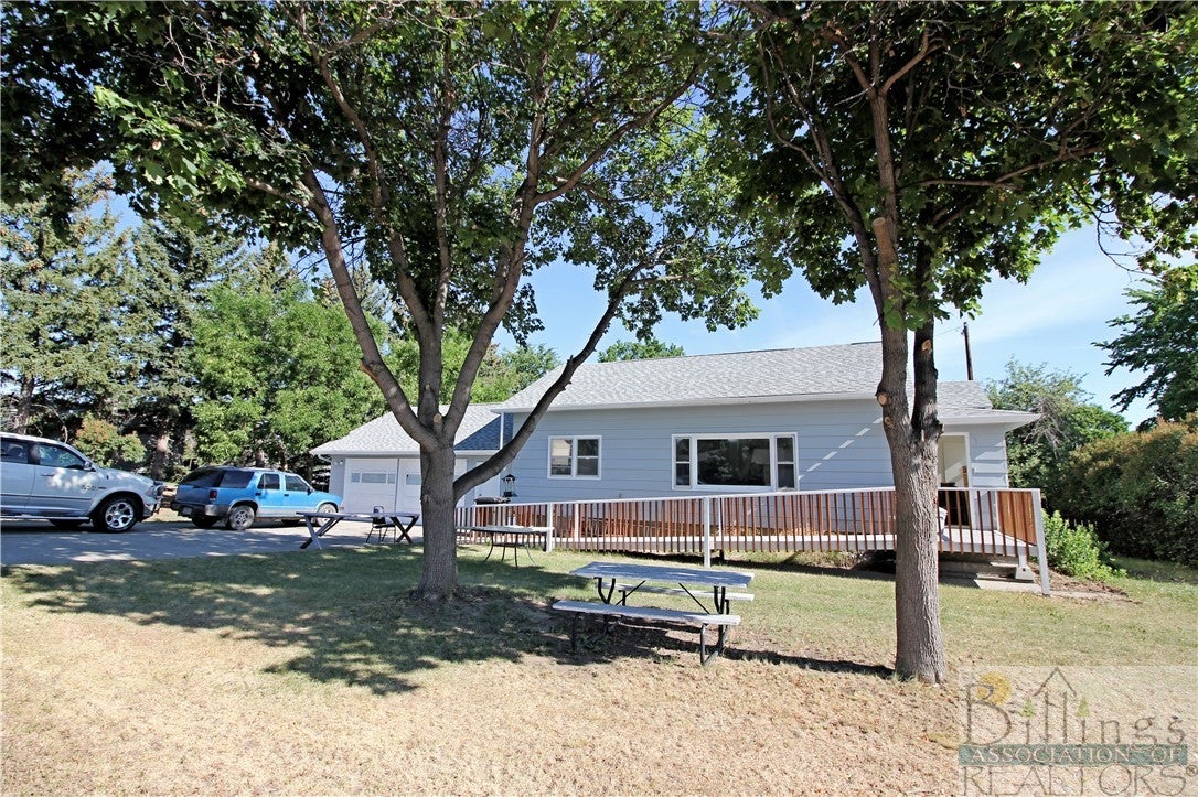 207 Hilltop Road Billings, MT 59105 - Photo 1 of 1 Gallery Image 1
