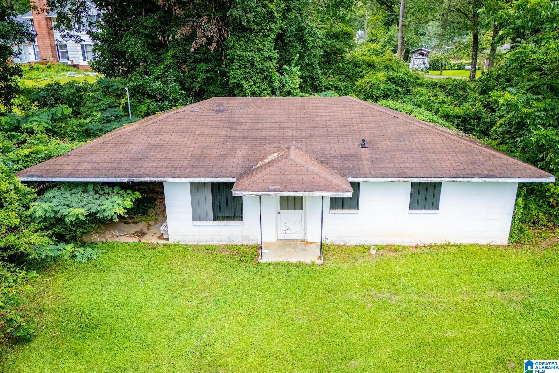 453 Perryman Bridge Road Heflin, AL 36264 - Photo 57 of 67