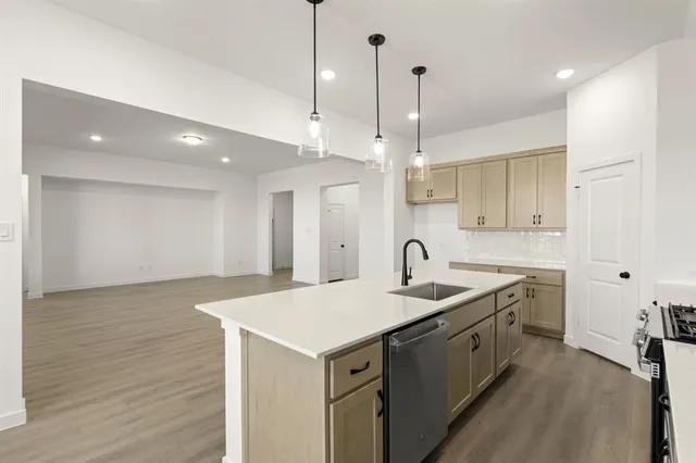 $399,000 | 1512 Bushman Lane, Forney, TX 75126