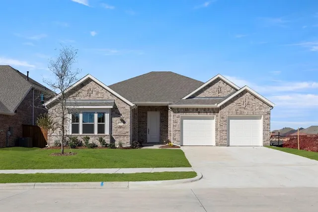 $399,000 | 1512 Bushman Lane, Forney, TX 75126