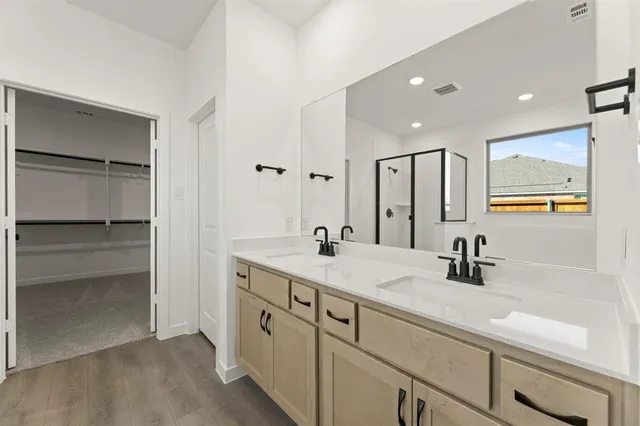 $399,000 | 1512 Bushman Lane, Forney, TX 75126