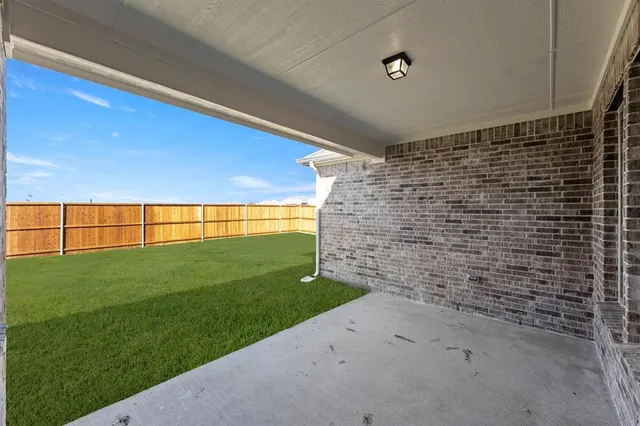$399,000 | 1512 Bushman Lane, Forney, TX 75126