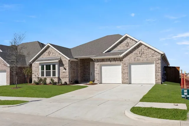 $399,000 | 1512 Bushman Lane, Forney, TX 75126