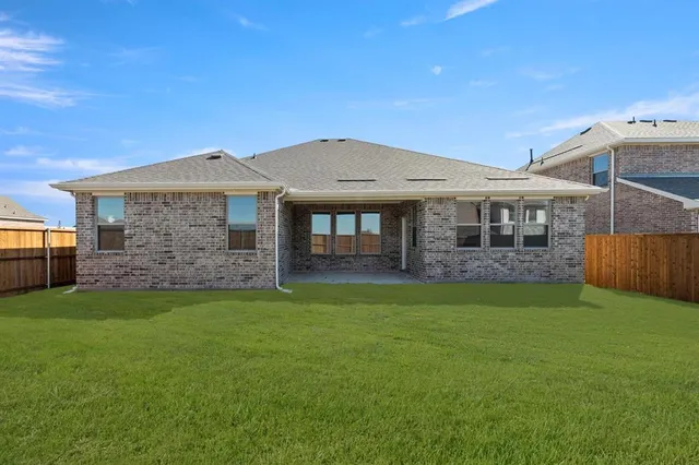 $399,000 | 1512 Bushman Lane, Forney, TX 75126