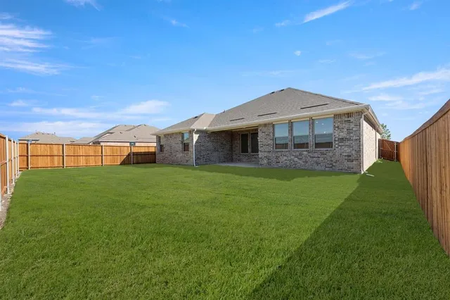 $399,000 | 1512 Bushman Lane, Forney, TX 75126