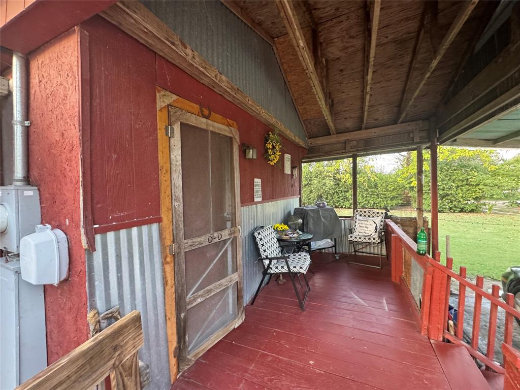 608 Cherokee Street Bellmead, TX 76705 - Photo 38 of 38