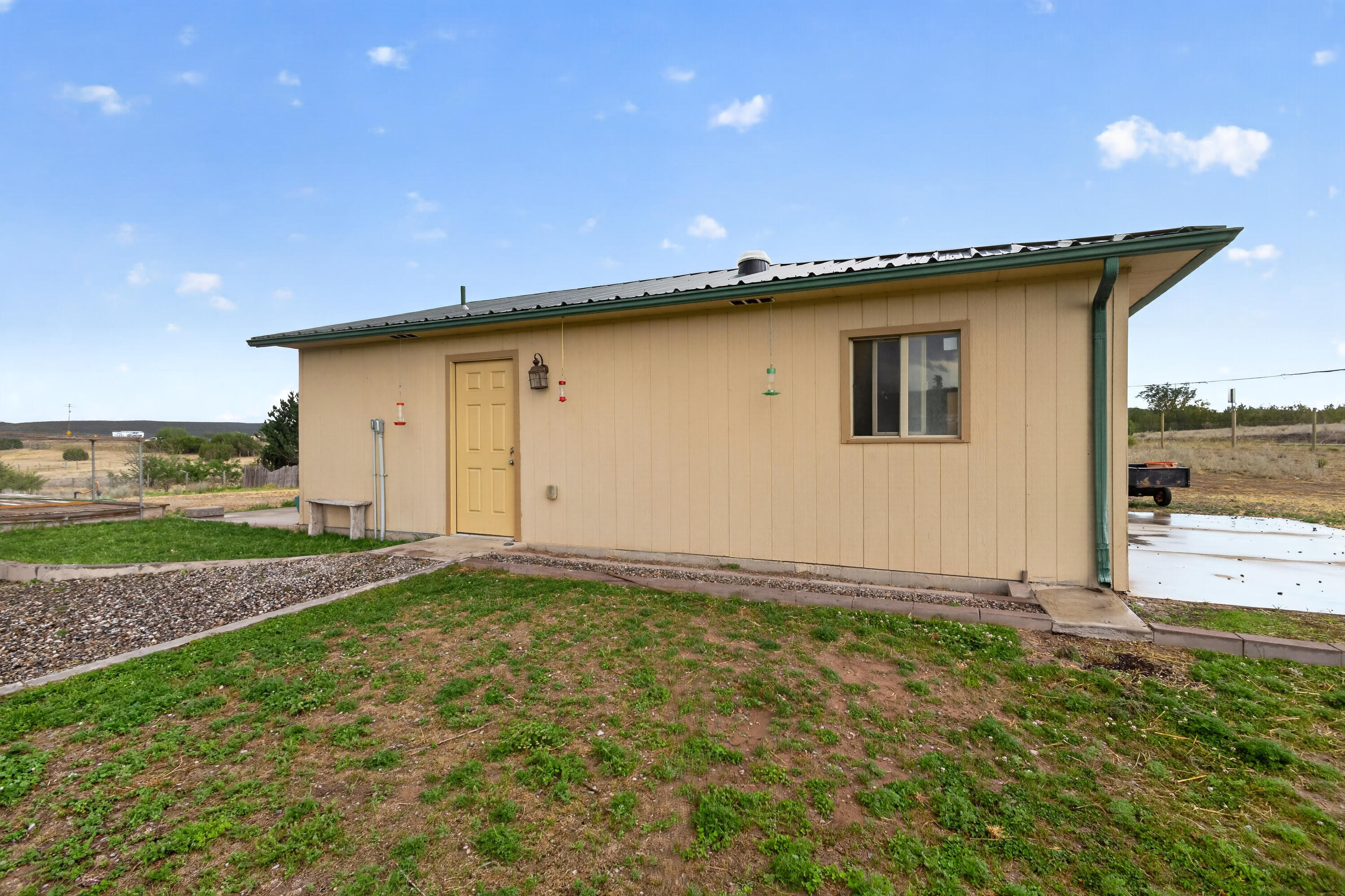6 County Line Road Edgewood, NM 87015 - Photo 28 of 40 Gallery Image 28