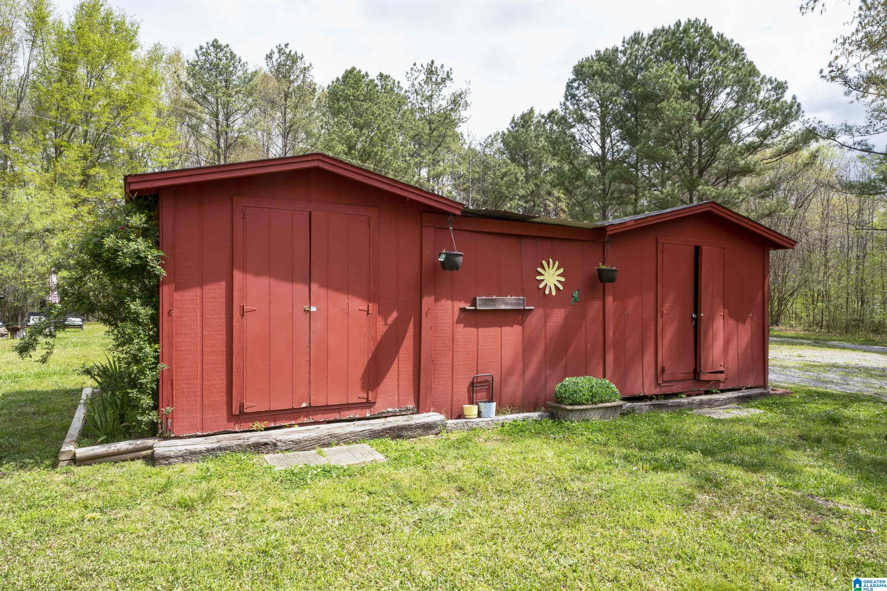 291 Brothers Road Gallant, AL 35972 - Photo 36 of 41