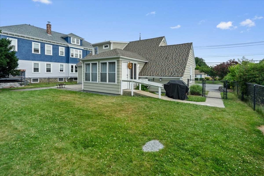474 Burncoat Street, Unit 474 Worcester, MA 01606 - Photo 34 of 39