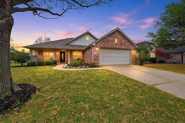 $405,000 | 508 Titleist Drive, Mansfield, TX 76063