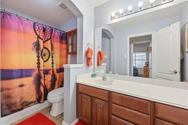 $405,000 | 508 Titleist Drive, Mansfield, TX 76063